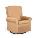 Shermag Square Upholstered Chair