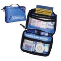 Women's Outdoor Medical Kit