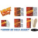 Warmers