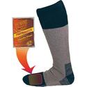 Merino Wool Heated Socks