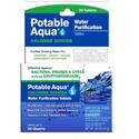Potable Aqua Chlorine Dioxide Tablets