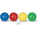 Lawn Bocce Set