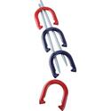 Diamond Pitching Horseshoe Set