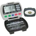 Treklinq Pedometer