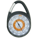 Carabiner Altimeter