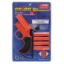Red Signal Flare Alerter