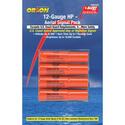 4 Pack Refill for 12-Gauge HP Red Signal