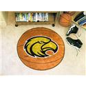 Southern Mississippi Basketball Rug