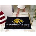 Southern Mississippi All-Star Rug