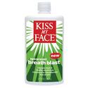 Kiss My Face Breath Blast
