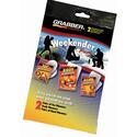 Grabber Weekender Pack