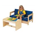 Neat-n-trim Lockers - 60 Inch - 8 Sections