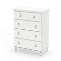 4 Drawer Chest