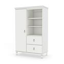 Door Chest