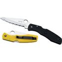 Pacific Salt Knife
