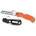 Spyderco Rescue 79mm