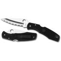 Spyderco Delica