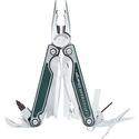 Leatherman Charge TTI w/ Nylon Sheath