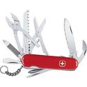 Serrated Master
