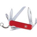 Serrated Backpacker