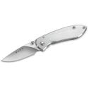 Buck Stainless Steel Colleague Knife
