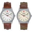 Classic Field Watch