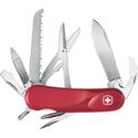 Evo 18 Knife