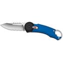 Buck Redpoint Knife