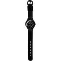 Black Field Watch - Mid Size