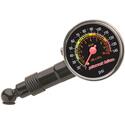 The Dial Guage