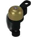 Brass Courtesy Bike Bell