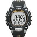 Timex Men's Ironman 100-Lap Flix System