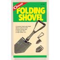 Folding Shovel