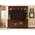 Ballentine Entertainment TV Stand