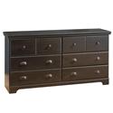 Mountain Lodge Dresser