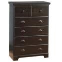 Mountain Lodge 5 Drawer Chest