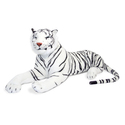 White Tiger - Plush