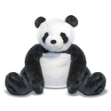 Panda - Plush