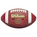 Wilson F1360 Tdj Junior Game Football