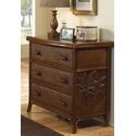 Three Drawer Chest