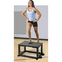 Adjustable Step-Up Box