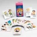 Jumbo Old Maid Cards