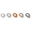 Fixe Bolt Hanger - Plated Steel