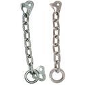 Fixe Stainless Steel Chain Anchor