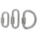 Maillon Screw Link - Long