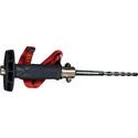 Fixe Rock Drill