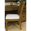 Ships Wheel Chair