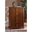 Five Drawer Chest