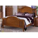 Ships Wheel Complete Bed