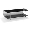 Lujuria Entertainment Stand  (clear)